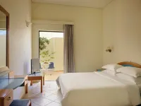 Atlantica Yakinthos Hotels in Daratso