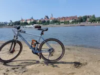 Mariensztat 8公寓 鄰近總統府的酒店