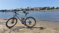 Mariensztat 8公寓