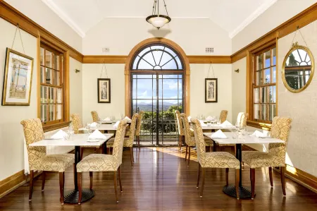 Silvermere Guesthouse