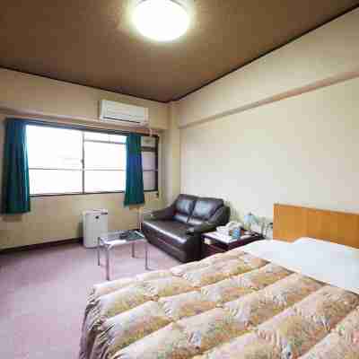 スカイハートホテル下関 Rooms