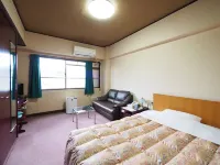 Sky Heart Hotel Shimonoseki - 2 Sao