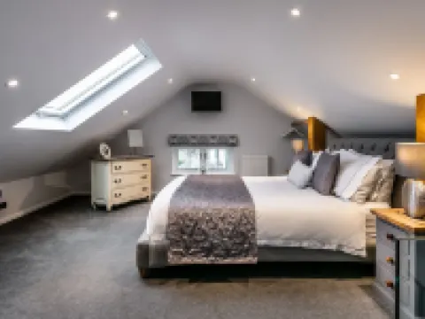 精品棚屋 卡特梅爾酒店