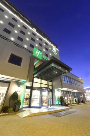 Holiday Inn Bursa - City Centre