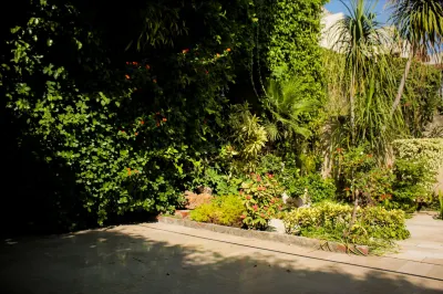 Lahore Guest House Hotels in DHA Phase 3