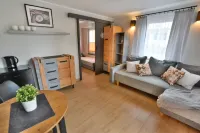 Czarmorza Pokoje Gościnne Hotels in DAbki