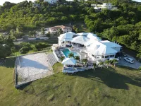 巴黎別墅Cap Estate 聖盧西亞酒店