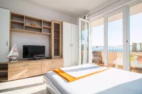 Apartments Rakuljic