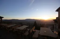 Hotel Rosa Hôtels à : Dogana
