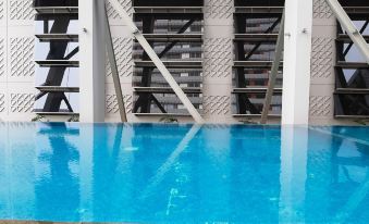 Comfort 2Br Paddington Heights Apartment