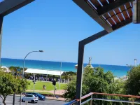 Semaphore Blue Apartments - Deniz Manzaralı