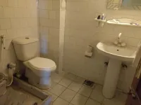 Hotel Al Bader - Bãi đậu xe