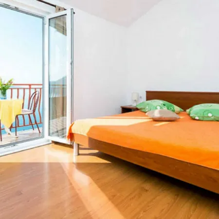 Guest House Fontana