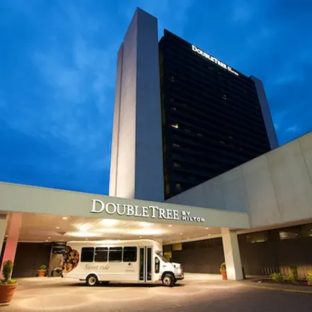 DoubleTree by Hilton Hotel Bloomington - Minneapolis South