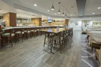 DoubleTree by Hilton Hotel Bloomington - Minneapolis South