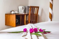 Anna & Gideon's  B&B - Bed and Breakfasts