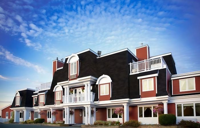 Inn on the Lake
