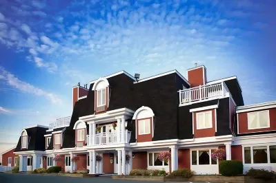 Inn on the Lake Hotels in Fall River