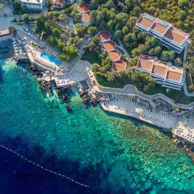 Radisson Resort Ruza Vjetrova Hotel Exterior