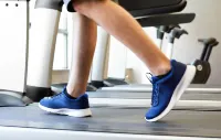Hyatt House Jeddah - salle de sport