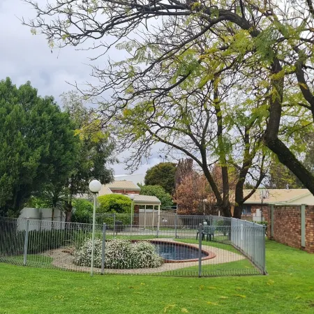 Belvoir Village Motel & Apartments Wodonga