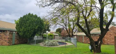 Belvoir Village Motel & Apartments Wodonga Hotels in Wodonga