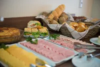 بوزادا إسبيندولا - فطور