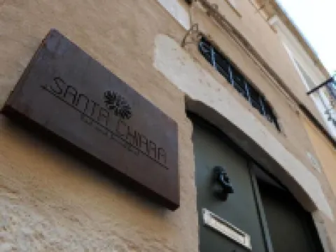 B&B Dimora Santa Chiara Hotels in Altamura