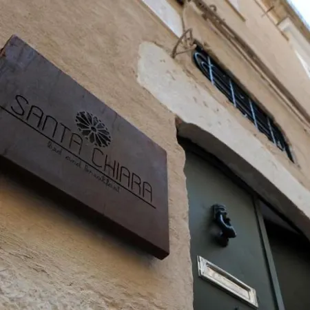 B&B Dimora Santa Chiara