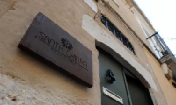 Dimora Santa Chiara Bed & Breakfast