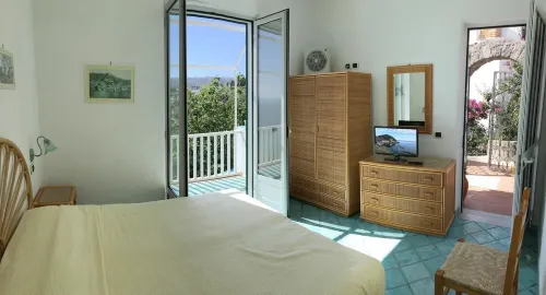 Casa Assunta فنادق في Serrara Fontana