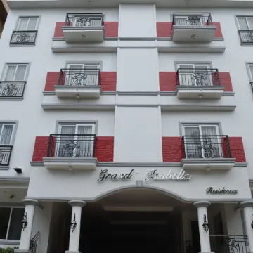 Grand Isabella Residences