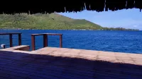 Hotel Kaveka - Sea View