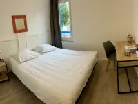 Parc Hotel Hotels in Yvelines