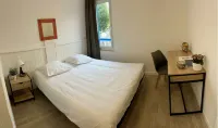 Parc Hotel Hôtels à : Triel-sur-Seine