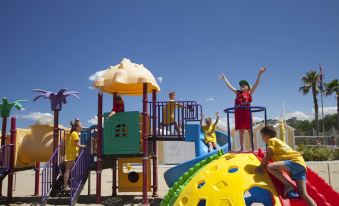 Hotel Cannes - in Pieno Centro