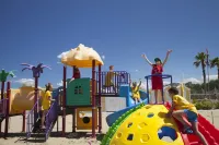 Hotel Cannes - in Pieno Centro Hotels in Riccione