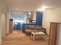 Casa Perla Bianca Hotels in Rheinfelden