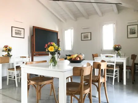 Guest House Bella Onda Отели рядом с достопримечательностью «New Murano gallery»