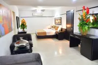 Hotel Tonchalá Hotel a Cucuta