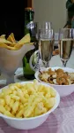 Hotel Riviera - breakfast