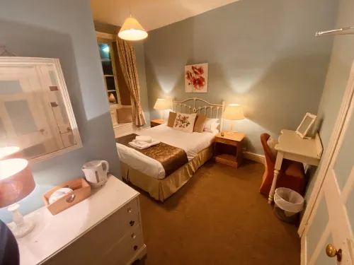 Kings Head Hotel Hotels in Kirkbymoorside