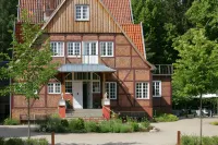 Hotel Waldhof auf Herrenland Hotels in Labenz