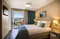 San Marino Resort - Balkoner