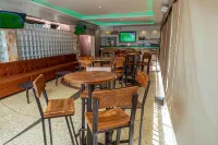 Diamonds Lounge - breakfast