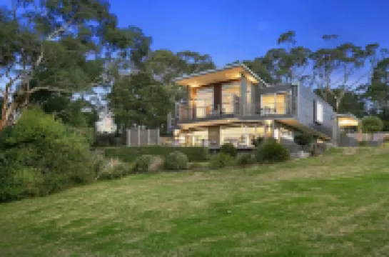 Georges Boutique Hotel and Culinary Retreat Hotéis em 