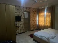 Hide View Hotel - Wifi