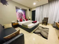 Hotel Natraj & Resort - Pet friendly