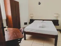 Binder Hotel Mogi Guacu Hotels in Itapira