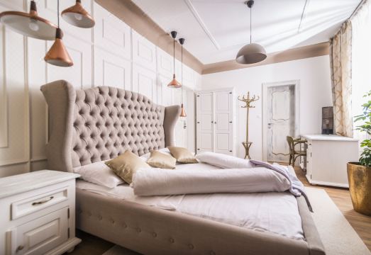 Krumlovská pohádka